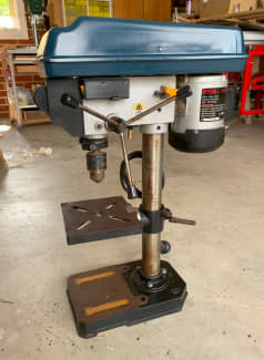 Ryobi 5 speed discount bench drill press