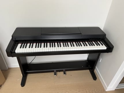 yamaha clavinova clp 250