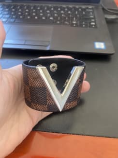 Louis Vuitton Escale Daily Confidential Bracelet Limited Ed Sold Out