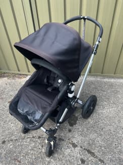 gumtree bugaboo pram