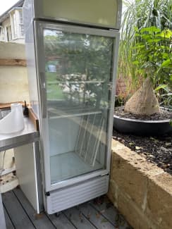 drinks fridge gumtree