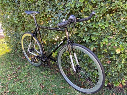 used surly cross check