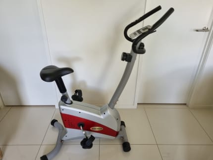 Celsius c2 sale exercise bike