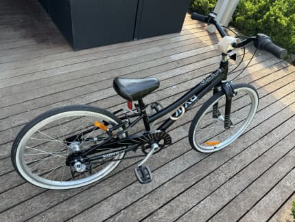 Xiaomi Qicycle electric bike. Test drive, hard crash 