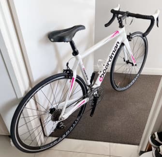 boardman road bike used