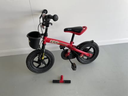 Eurotrike balance outlet bike