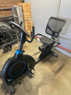 Gumtree recumbent exercise discount bike