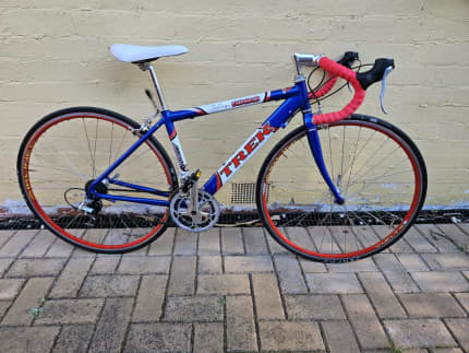 trek bikes for sale gumtree