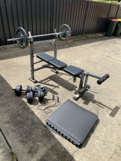 Celsius discount smith machine