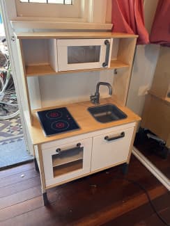 second hand ikea toy kitchen