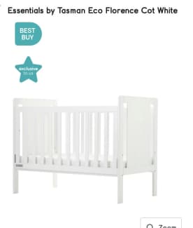 tasman florence cot