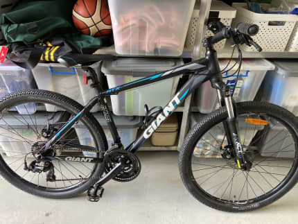 Giant atx 27.5 discount aluxx technology mountain bike