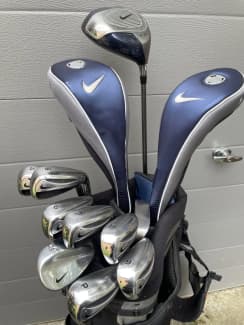 Nike slingshot hotsell golf bag