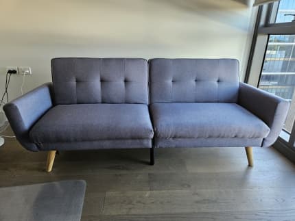 Futon Sofa Bed In Sydney Region Nsw