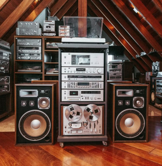 Shop vintage hifi speakers Outlet Online