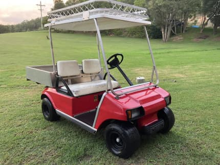 Solar Golf Cart on a Budget - a Self Charging Battery Bank on Wheels : 11  Steps (with Pictures) - Instructables