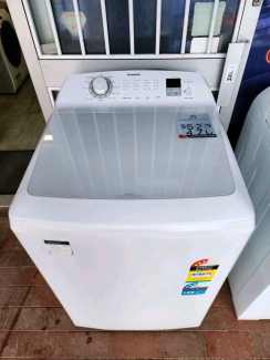 cheap used washing machine near me