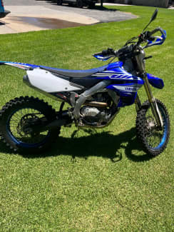 Gumtree on sale wagga motorcycles