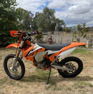 Ktm on sale 450 gumtree