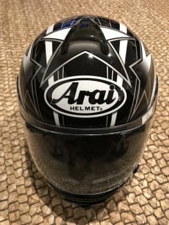 arai helmet dealer near me