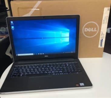 used dell inspiron laptops for sale