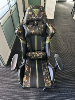 Gaming chairs gold coast hotsell