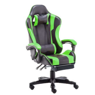 Gaming chairs gold discount coast