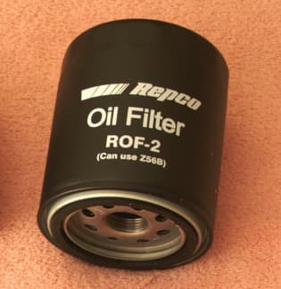 Repco Oil Filter Spin On - ROF135-S - Repco