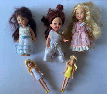 Gumtree barbie sales