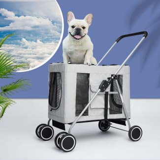 Gumtree pet outlet stroller