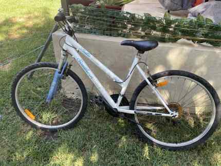 second hand bicycle in Sydney Region NSW Bicycles Gumtree Australia Free Local Classifieds