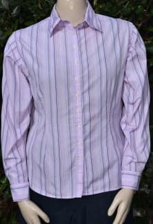 Thomas Pink, Shirts, Euc Thomas Pink Dress Shirt