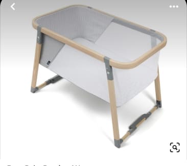 Gumtree bassinet 2024