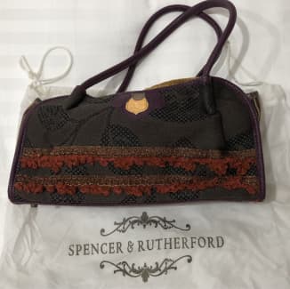 Spencer and rutherford discount bags