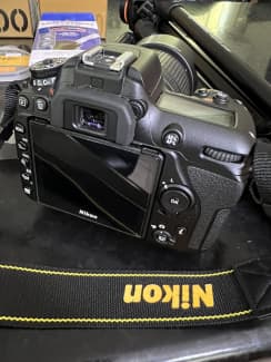 nikon d7500 gumtree