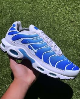 Battle blue cheap tns