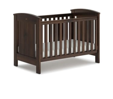 Boori clearance cot gumtree