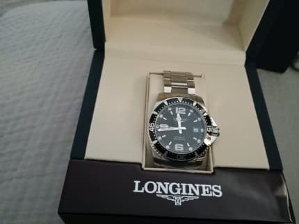 watch longines in Perth Region WA Watches Gumtree Australia