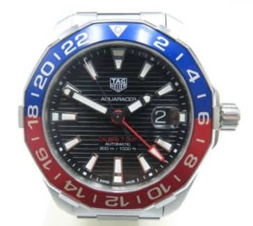 Gumtree tag online heuer