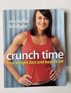 Michelle Bridges' Australian Calorie Counter by Michelle Bridges