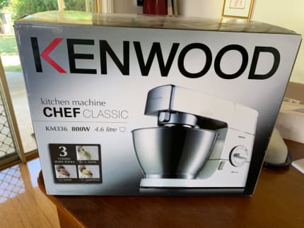 kenwood chef bowl  Gumtree Australia Free Local Classifieds