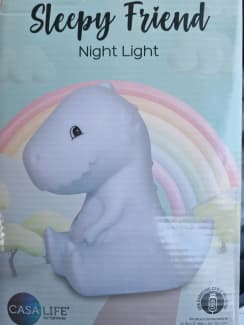 Casa life on sale night light