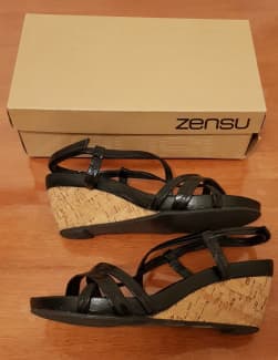 Zensu shoes sale online store