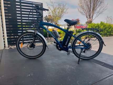 used leitner electric bike for sale