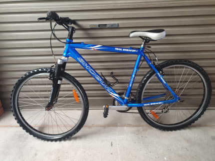 Shogun celeste mountain online bike