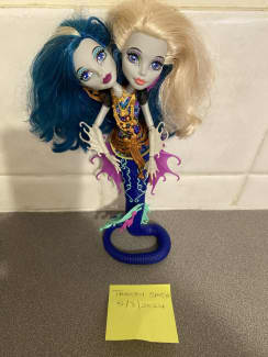 Gumtree monster high store dolls