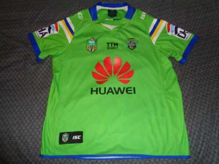 canberra raiders jerseys  Gumtree Australia Free Local Classifieds