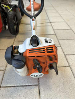 Stihl whipper snipper for outlet sale