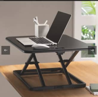 Gumtree standing store desk