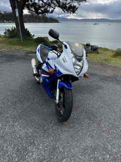 Suzuki on sale gs500 gumtree